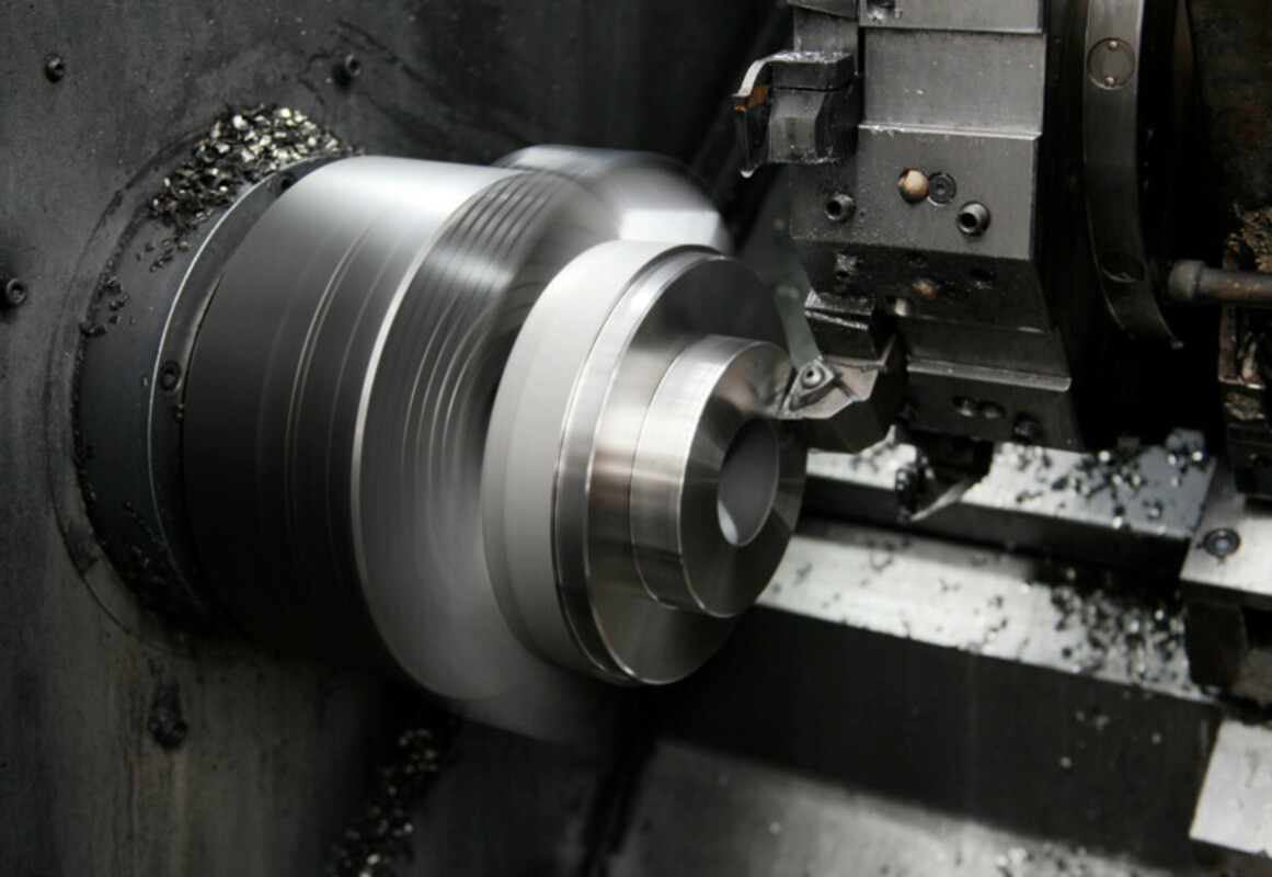Impianti lavametalli per lavorazioni meccaniche CNC
