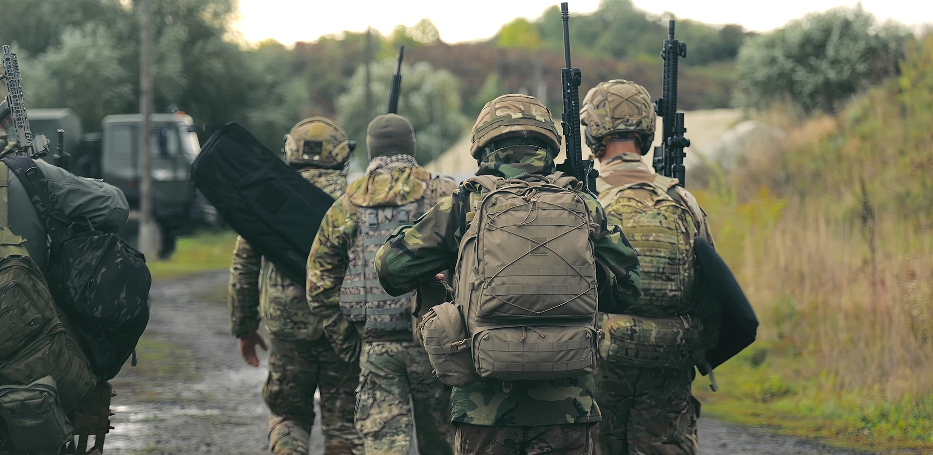 Militare e difesa