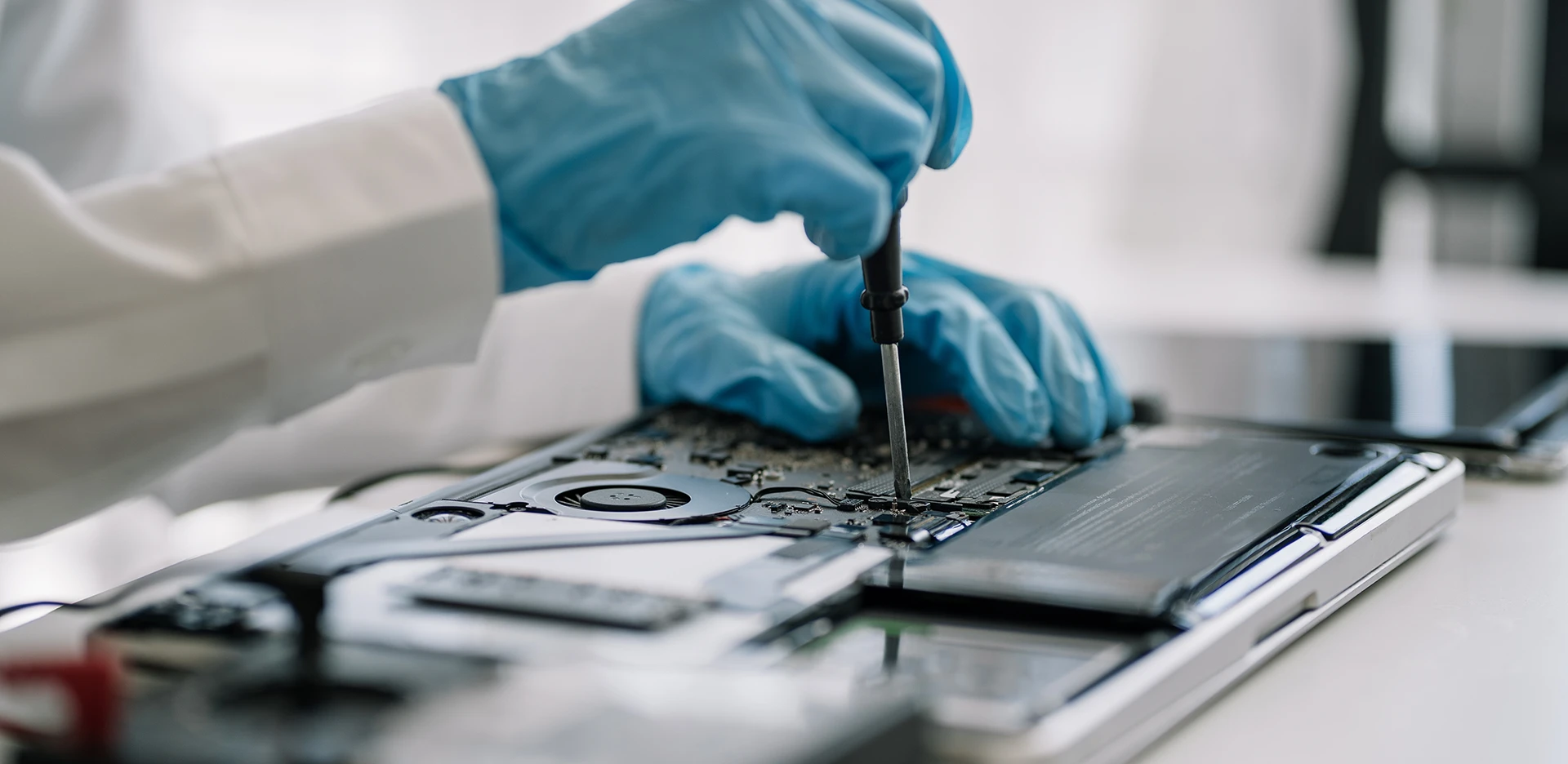 Industria elettronica