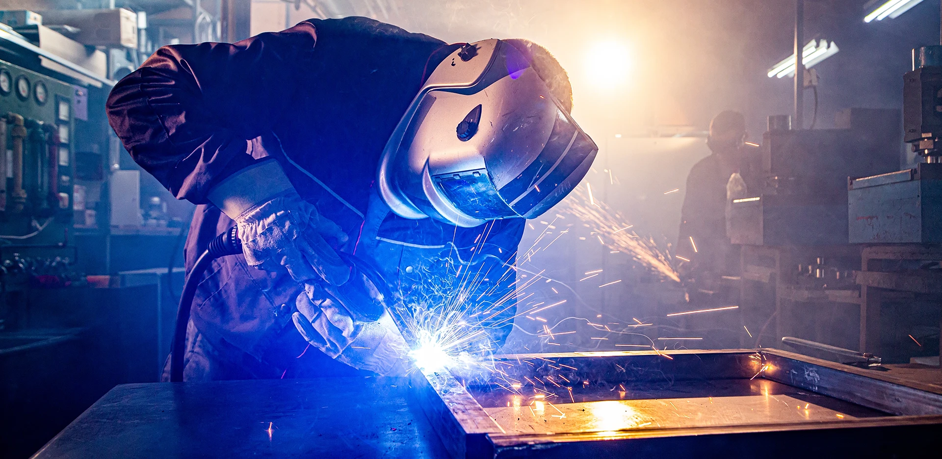 Lavorazione meccanica CNC
