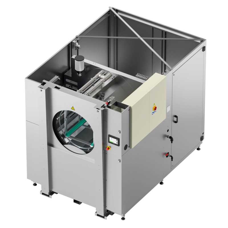 Rotor 2B img 1
