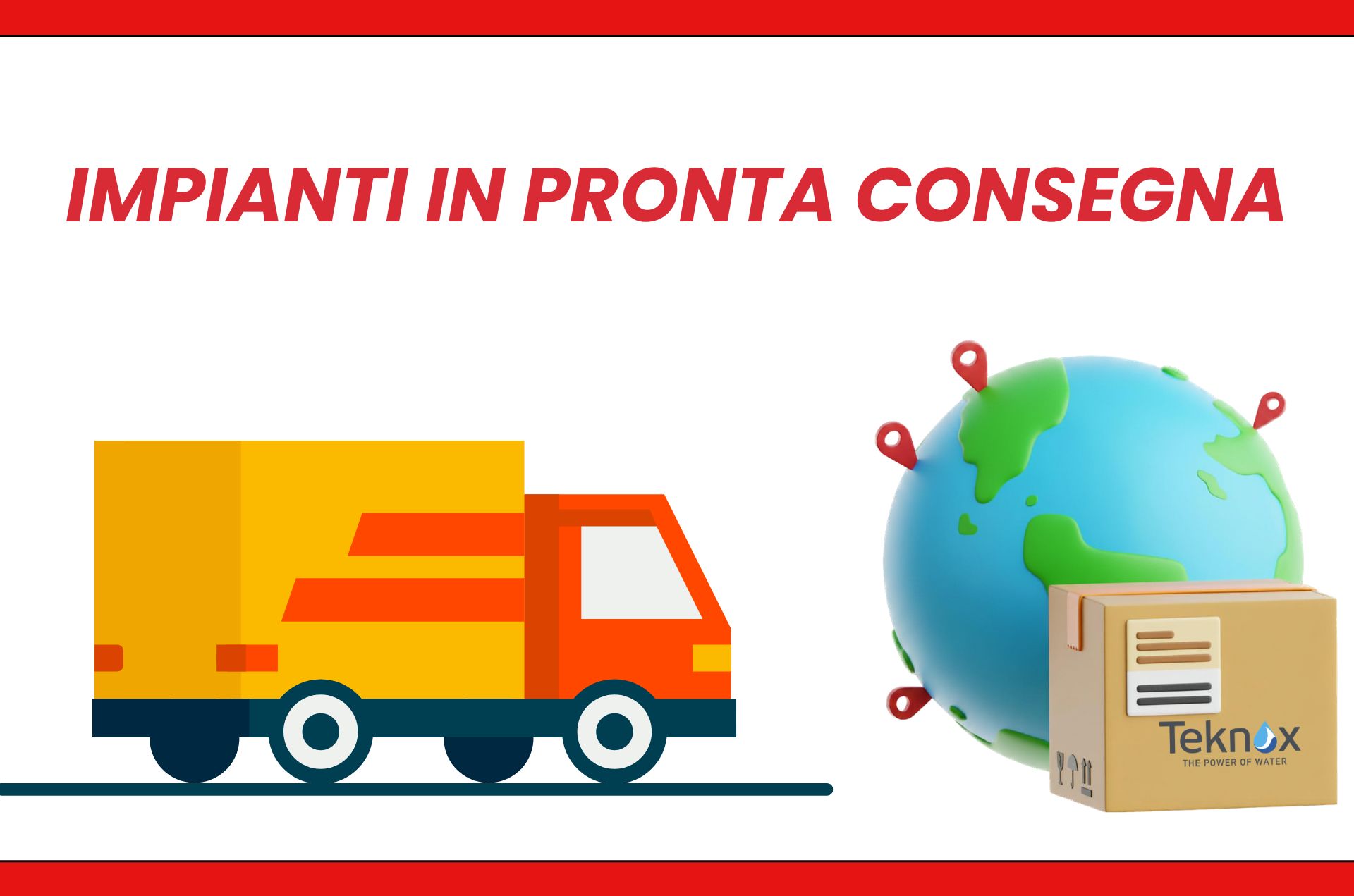 Scopri ogni settimana l’elenco aggiornato delle lavapezzi disponibili in pronta consegna🚚 1 Impianti lavapezzi in pronta consegna Teknox 1
